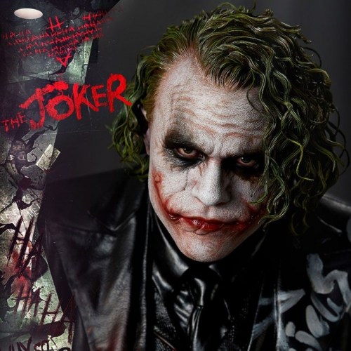 Joker movie store on prime